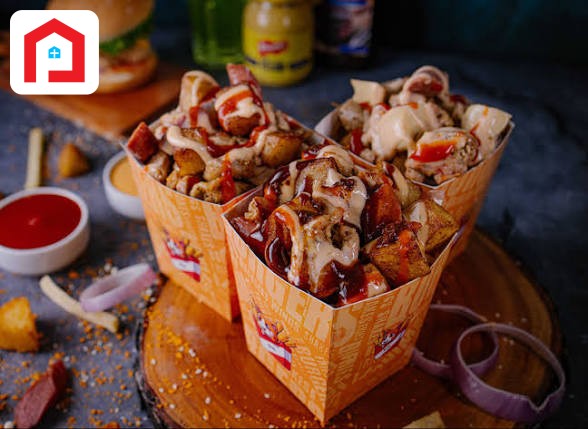 Tasty Tong Sp Meat Box