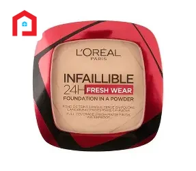Compact Powder