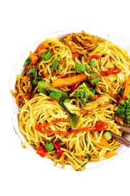 Special Mixed Chowmein