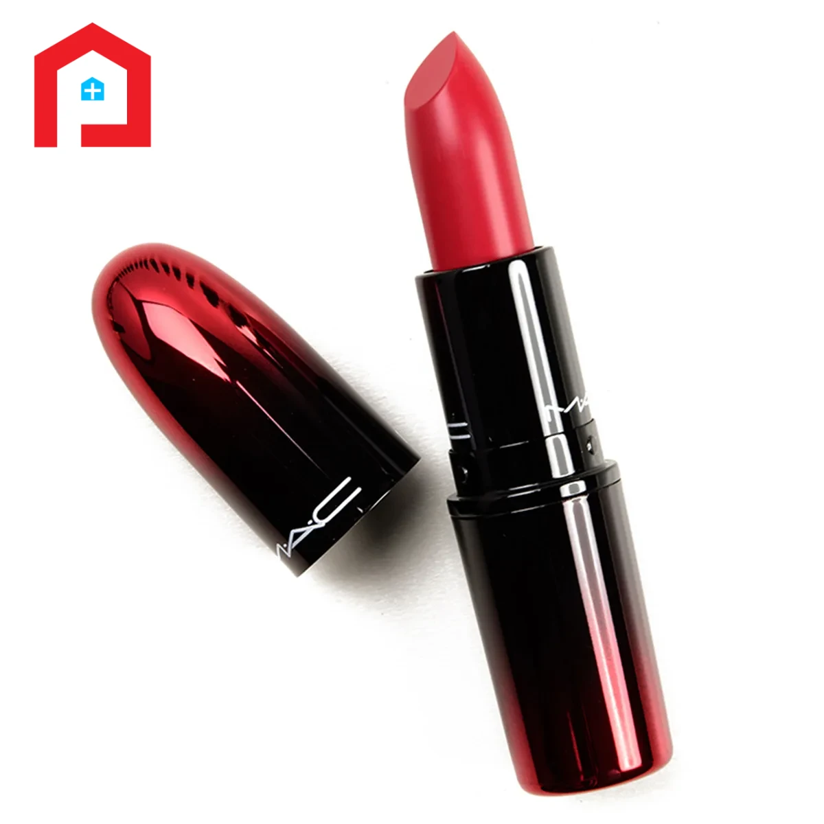 Mac-Love Me Lipstick