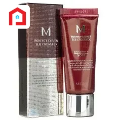 BB/CC Cream
