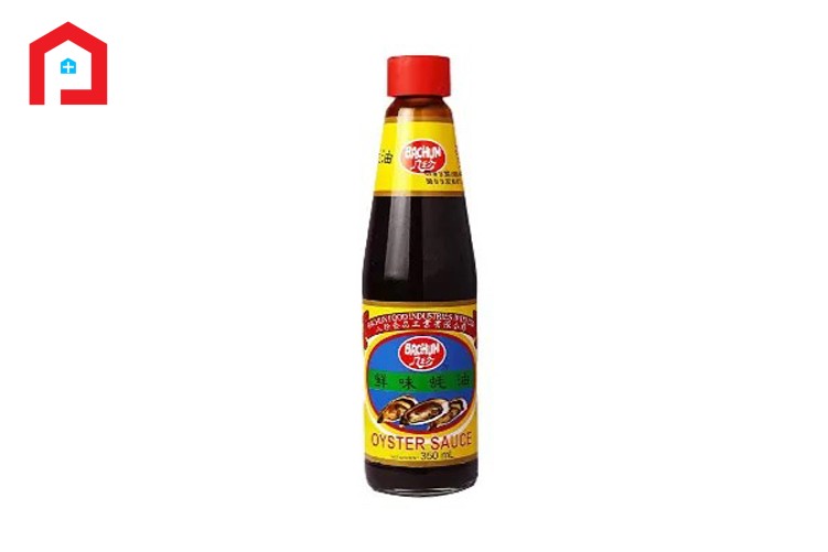 বাচুন অয়েস্টার সস