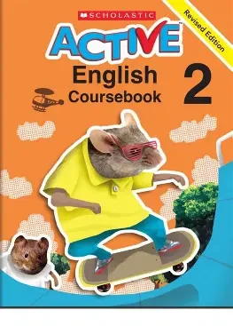 Beginner`s Active English - 2 (পেপারব্যাক)