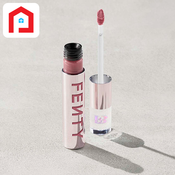 Fenty Icon Velvet Matte Lipstick-C-Suite’ Heart