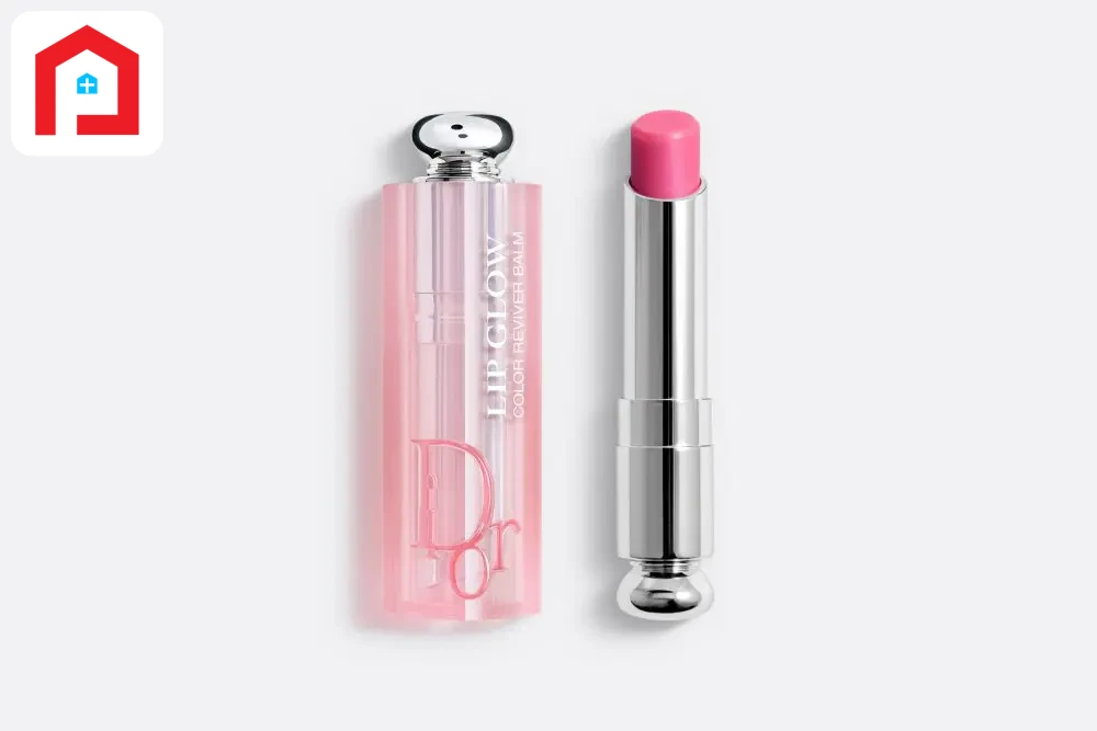 Dior Dior – Addict Lip Glow