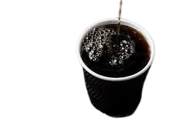 Black Coffee