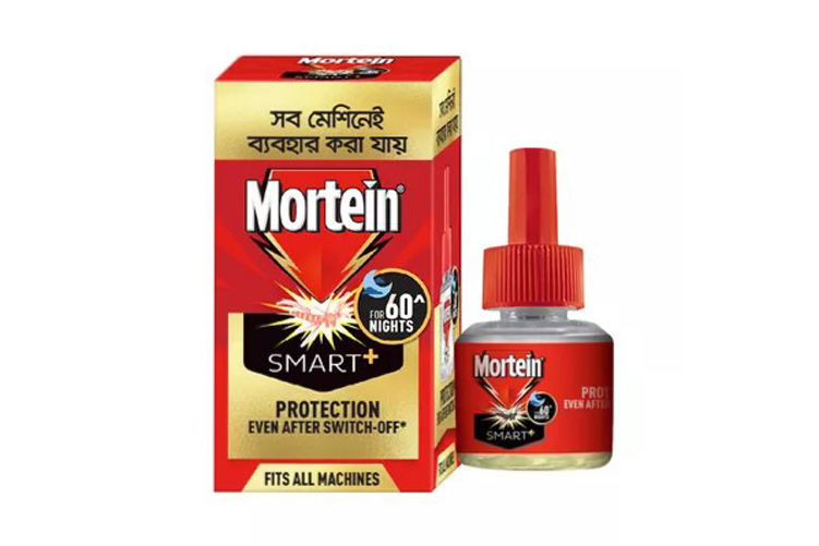 Mortein Mosquito Repellent Insta Vaporizer Refill