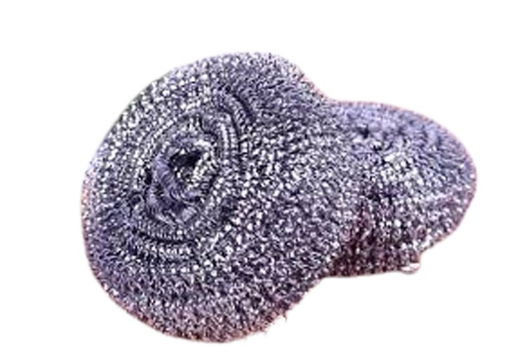 Dishwashing Steel Scourer