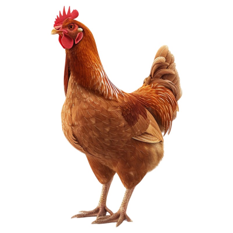 সোনালী মুরগি