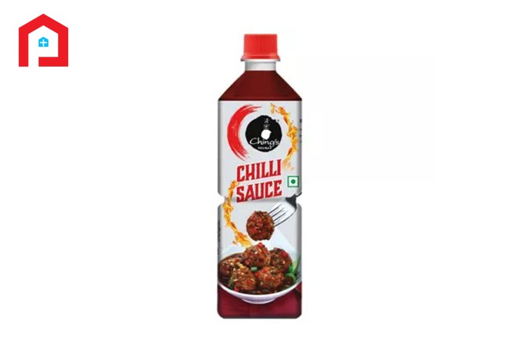 চিং’স চিলি সস