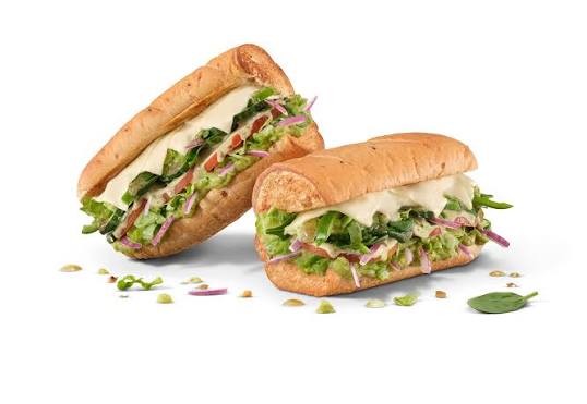 Chicken Special Subway