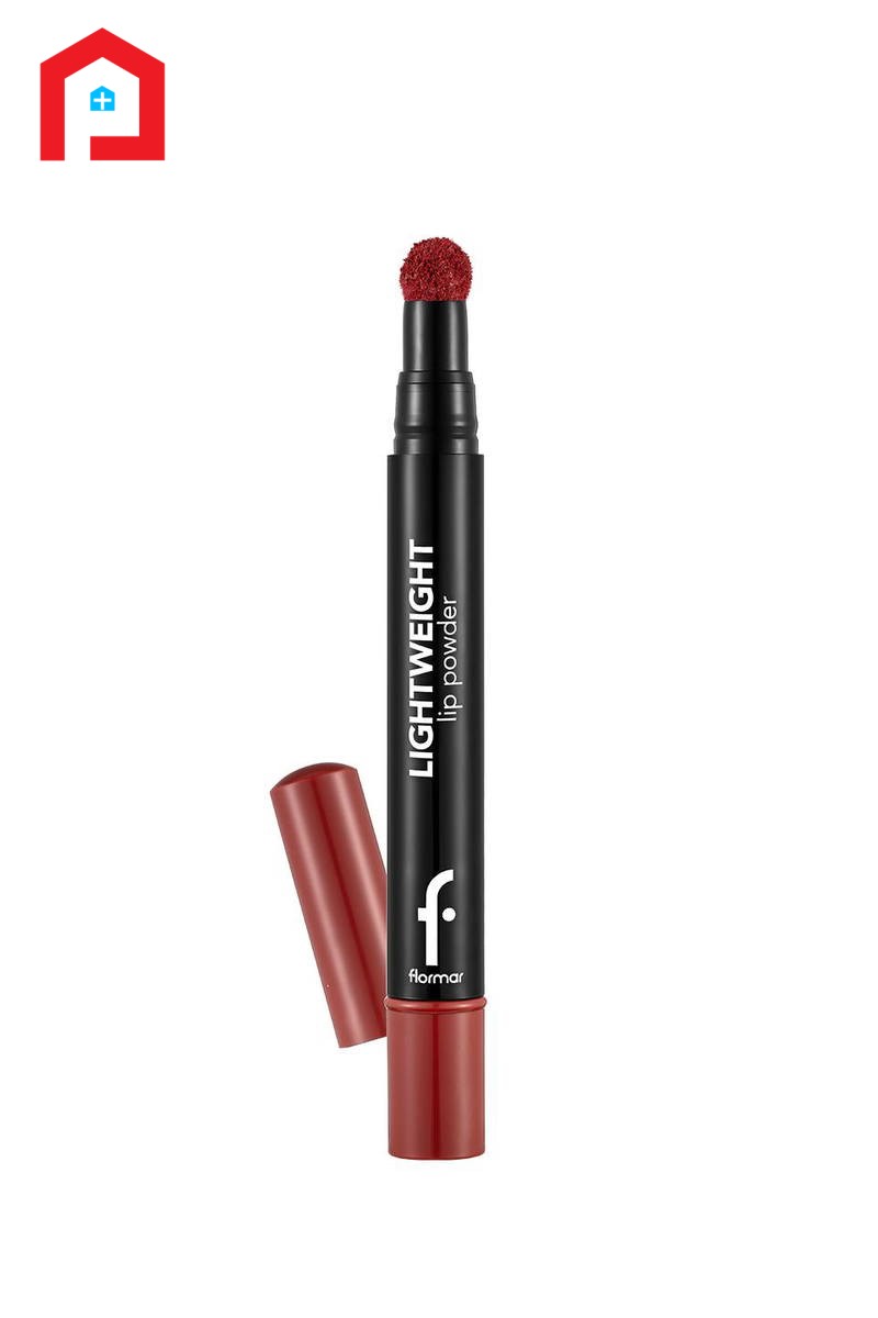 Flormar Lightweight Lip Powder 09 Divine