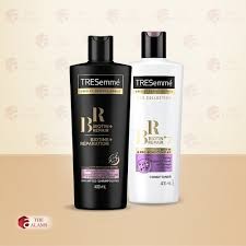 Shampoo & Conditioner