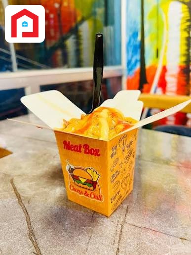 Meatbox