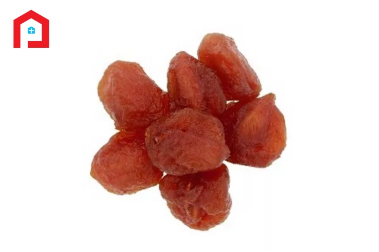 আলুবোখারা (ALU BUKHARA)