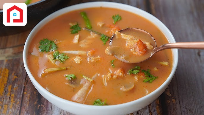 Thai Soup