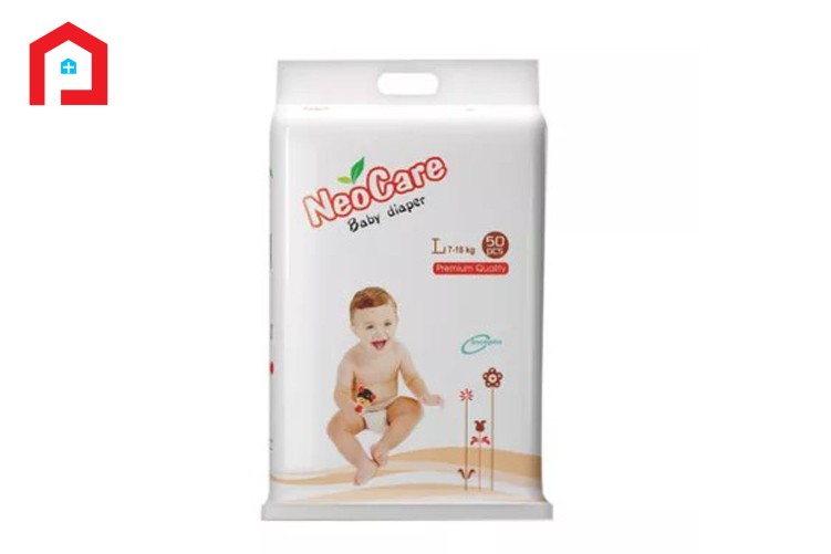 NeoCare Premium Baby Diaper Belt