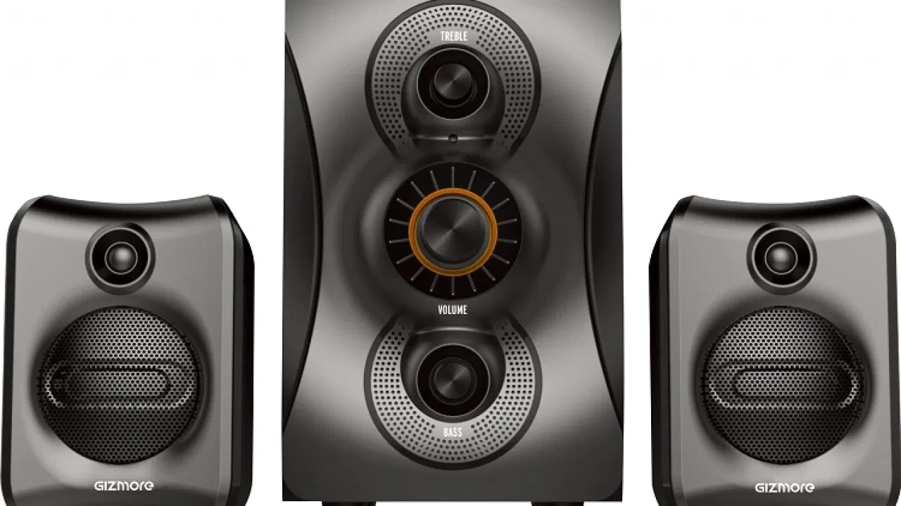 স্পিকার