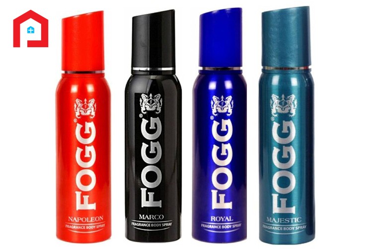 Fogg Fresh Body Spray