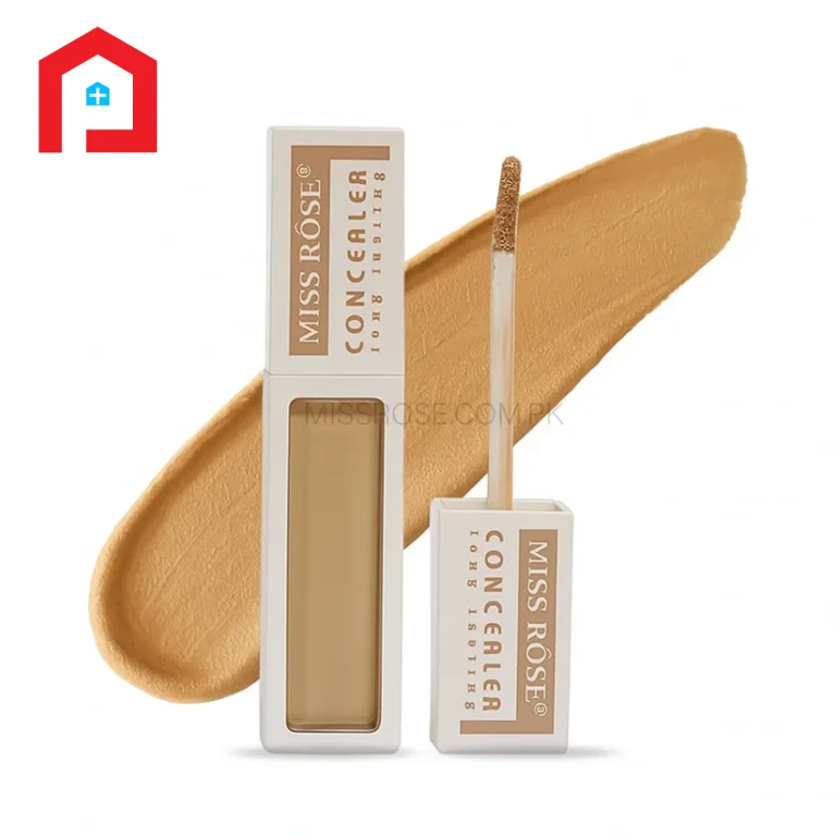 Miss Rose Long-Lasting Concealer
