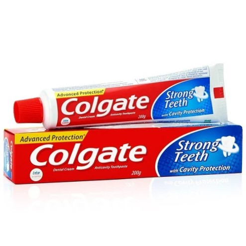 Colgate (টুথপেস্ট) Toothpast