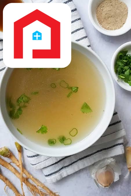 Thai Soup