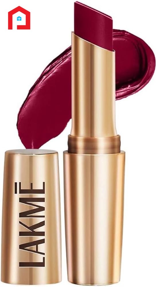 Lakme Powerplay Priming Matte Lipstick