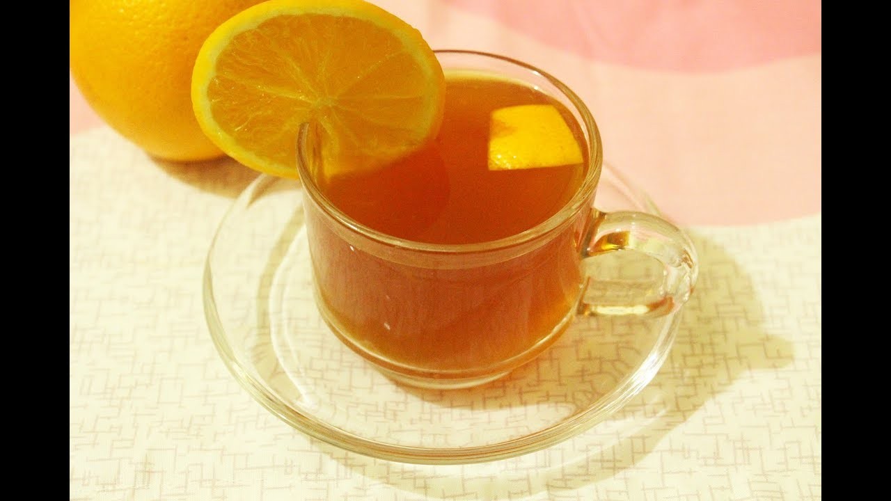 Malta Tea