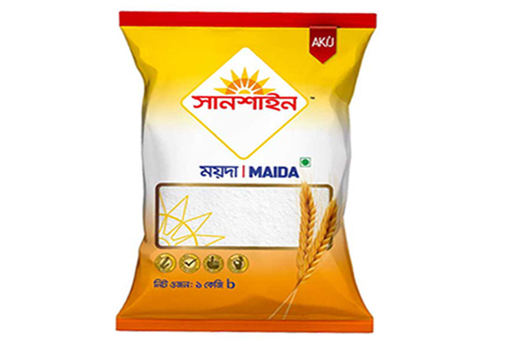 ময়দা (আকিজ)