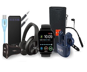 মোবাইল অ্যাক্সেসরিজ