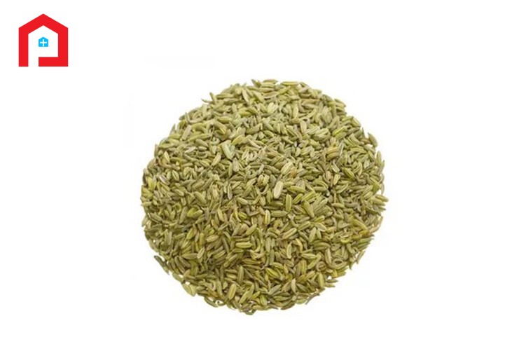 মৌরি (FENNEL SEED )