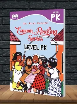 Eemaan Reading Series: Leavel PK (Paperback)