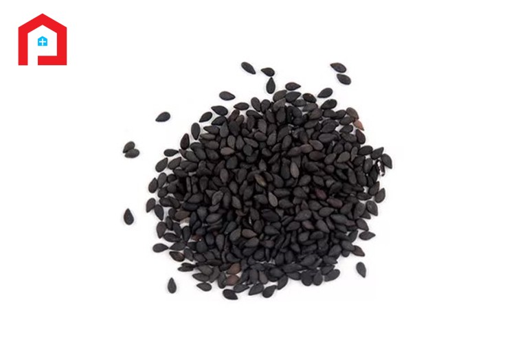 তিল (BLACK SESAME SEED)