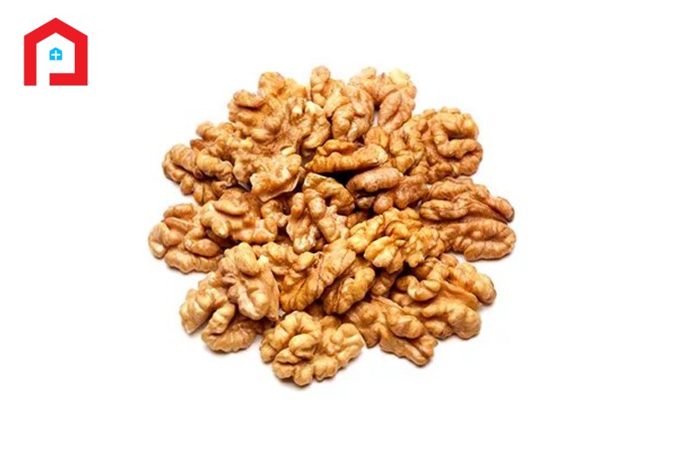 আখরোট (WALNUTS)