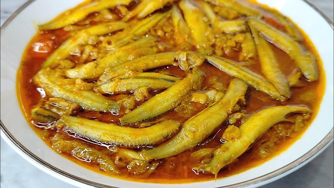 বাইম মাছ