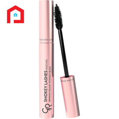 Golden Rose Smokey Lashes Mascara