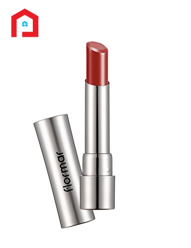 Flormar Sheer Up Lipstick 012 Intense Love