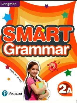 Smart English Grammar (Hardcover)