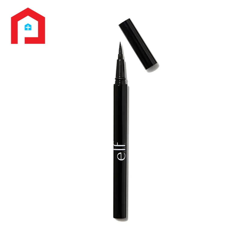 Elf Cosmetics H20 Proof Eyeliner Pen - Jet Black