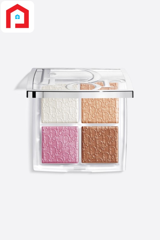 Dior Backstage Glow Maximizer Palette