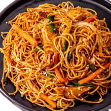 King kacchi Special Chow Mein