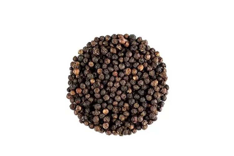 গোল মরিচ (Black Pepper)