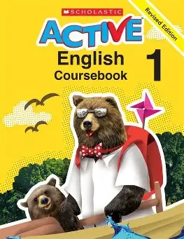Excellent Active English 1 (Paperback)