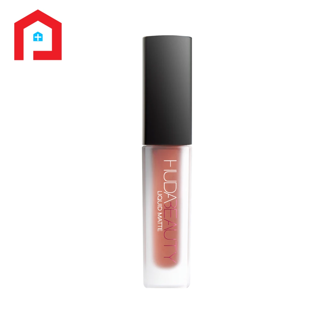 Huda Beauty Liquid Matte Lipstick Mini