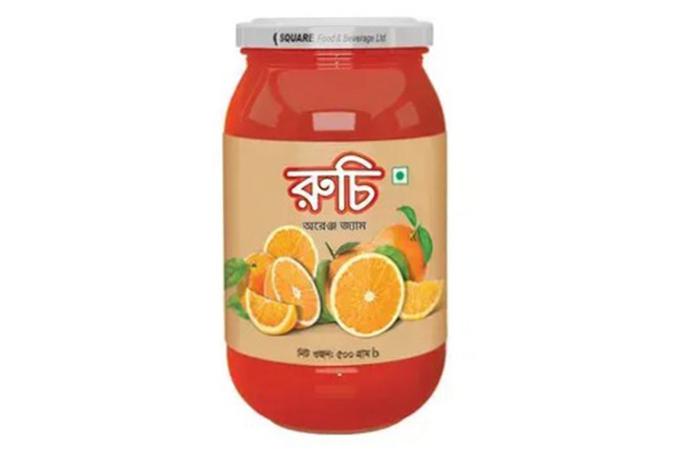 জেলি (রুচি)