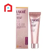 BB/CC Cream