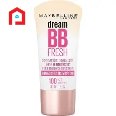 BB/CC Cream