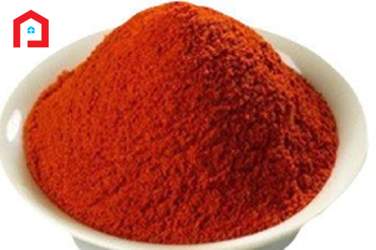 মরিচের গুঁড়া