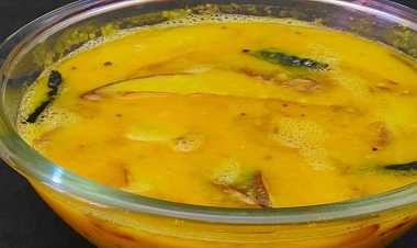 মসুরীর ডাল
