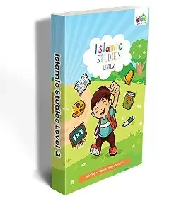 Islam and Moral Studies, Level 2 For Two- English Version (Paperback)